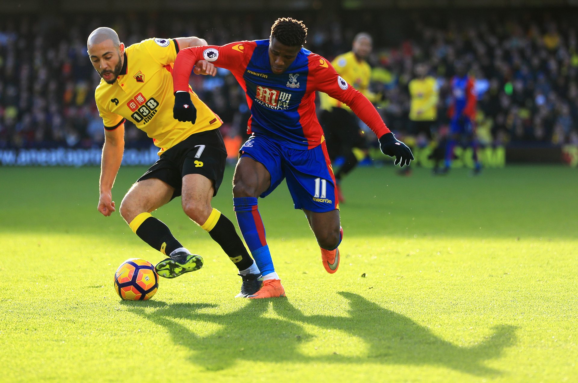 每一场比赛 每一场比赛