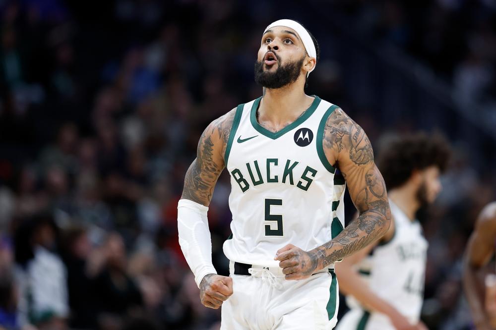 后场的空隙 后场的空隙